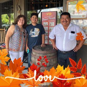 Meet your Posher, Maribel